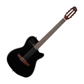 Godin Multiact Encore Black Limited Edition