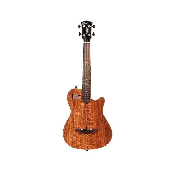 Godin Multi Uke KOA HG