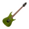 Godin Redline 1 Trans Green Flame