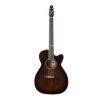 Godin Seagull Artist Mosaic CH CW Bourbon Burst GT EQ SF with Bag