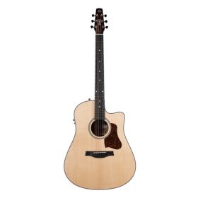 Godin Seagull Maritime SWS CH CW Presys II SF with Bag