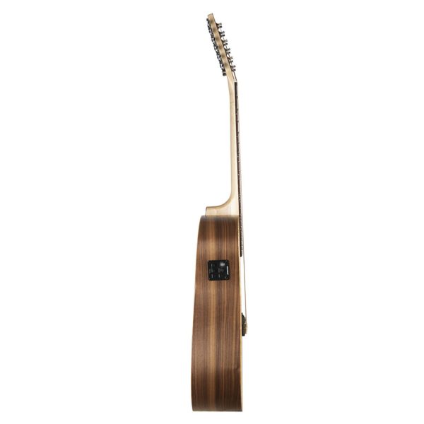 Seagull Walnut 12 EQ - Gambar 2