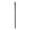 Gravity stands SP 3332 B - Adjustable Speaker Pole 35 mm to 35 mm, 1400 mm
