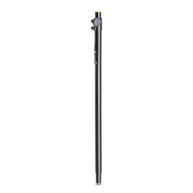 Gravity stands SP 3332 B - Adjustable Speaker Pole 35 mm to 35 mm, 1400 mm