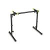 Gravity stands KS TS 01 B - Keyboardstand Table
