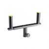 Gravity stands SAT 36 B - Adjustable T-Bar for Speaker Stands