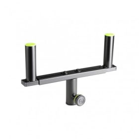 Gravity stands SAT 36 B - Adjustable T-Bar for Speaker Stands