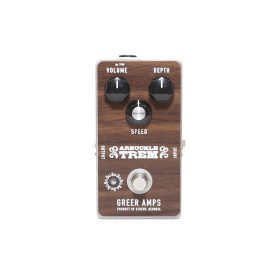 Greer Amps Arbuckle Trem