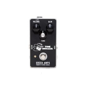 Greer Amps Tone Smuggler
