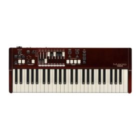 Hammond M-Solo Portable Organ - Burgundy
