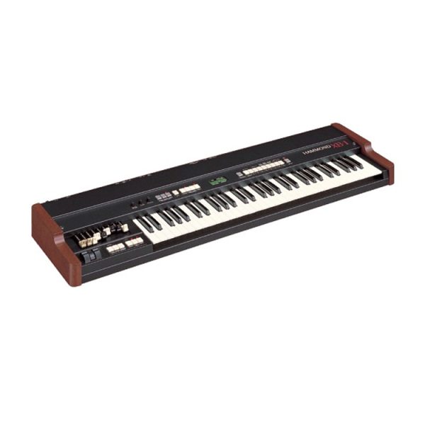 Hammond Organ XB-1 - Gambar 3
