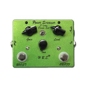 HomeBrew Electronics Power Screamer