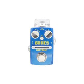 Hotone Blues