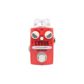 Hotone Chunk