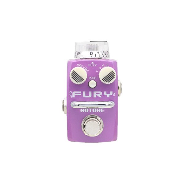 Hotone Fury