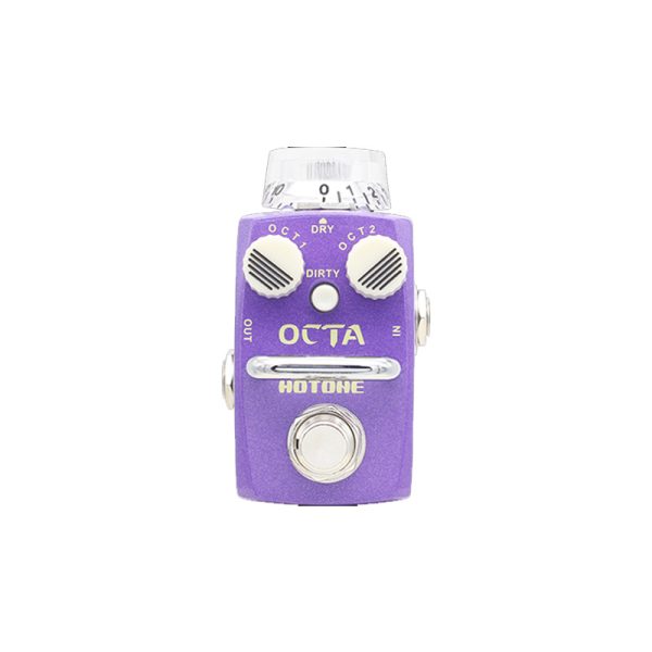 Hotone Octa