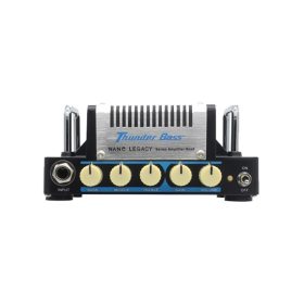 Hotone Nano Legacy Thunder Bass 5w Head Amp