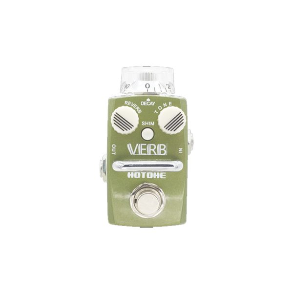 Hotone Verb