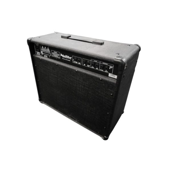 Hughes & Kettner ATTAX 100 Combo - Gambar 3