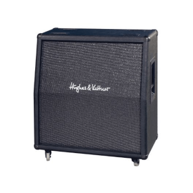 Hughes & Kettner SC 412A MK II, Guitar Cabinet