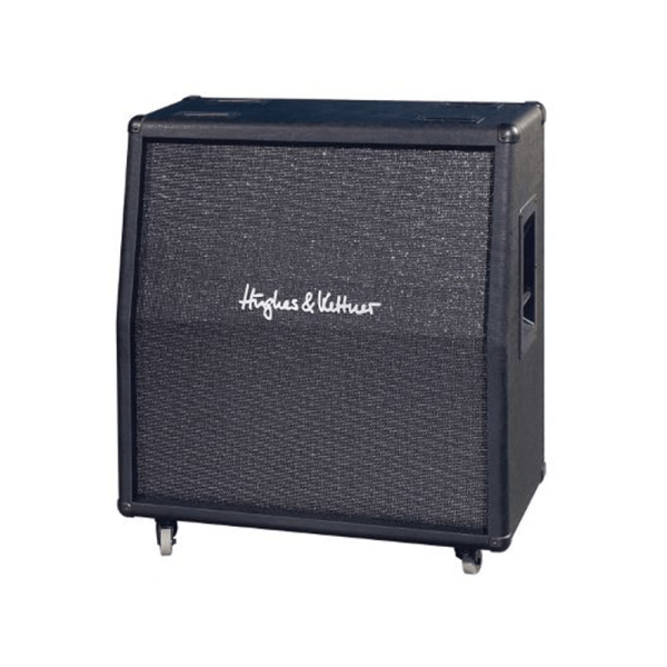 Hughes & Kettner SC 412A MK II, Guitar Cabinet