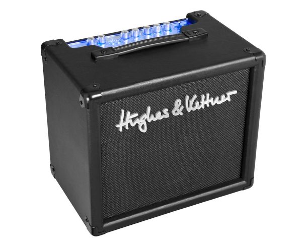 Hughes & Kettner Tube Meister 5 Combo EU 230V