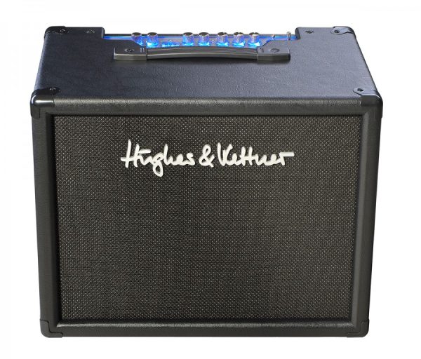 Hughes & Kettner TubeMeister 18 Combo EU 230 Volt