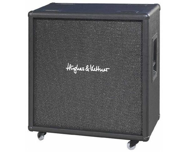 Hughes & Kettner VC 412 B 25