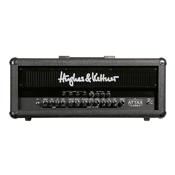 Hughes & Kettner ATTAX 100 Head