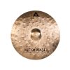 Istanbul Agop XDDBC19, Xist Dry Dark Brilliant Crash 19 inch
