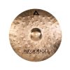 Istanbul Agop XDDBC22, Xist Dry Dark Brilliant Crash 22 inch