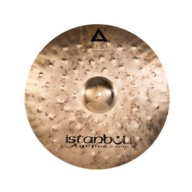 Istanbul Agop XDDBC21, Xist Dry Dark Brilliant Crash 21 inch