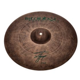 Istanbul Agop AGC18, Agop Signature Crash 18