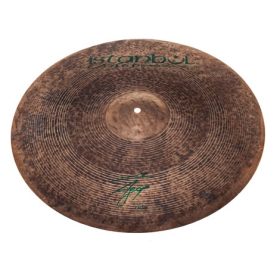 Istanbul Agop AGR20, Agop Signature Ride 20"
