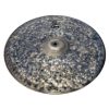 Istanbul Agop CBOH15, Cindy Blackman Santana OM Hi-Hat 15