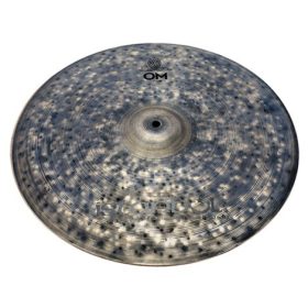 Istanbul Agop CBOH15, Cindy Blackman Santana OM Hi-Hat 15
