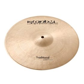 Istanbul Agop LH14, Traditional Light HI-HATS 14