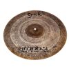 Istanbul Agop LWEC17, Lenny White Epoch Crash 17