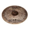 Istanbul Agop LWEH14, Lenny White Epoch Hi-hat 14