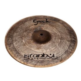 Istanbul Agop LWEH14, Lenny White Epoch Hi-hat 14