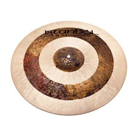 Istanbul Agop SJR21, Sultan Jazz Ride 21"