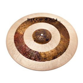 Istanbul Agop SC17, Sultan Crash 17"