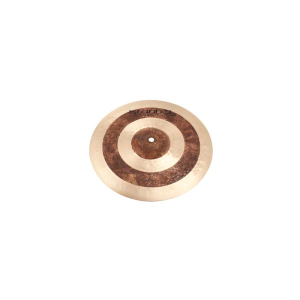 Istanbul Agop SSP8, Sultan Splash 8"