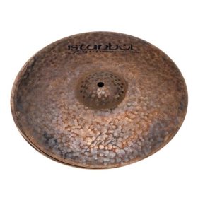 Istanbul Agop TH14, Turk Hi-Hat 14"