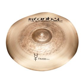 Istanbul Agop THIT12, Traditional Trash Hit 12