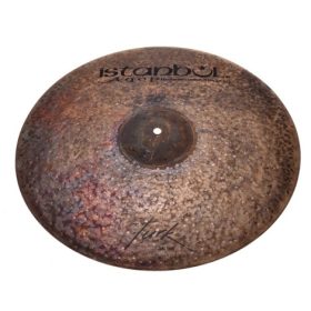 Istanbul Agop TJR21, Turk Jazz Ride 21