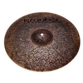 Istanbul Agop Turk TC 18