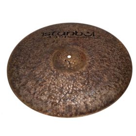 Istanbul Agop Turk TR 21