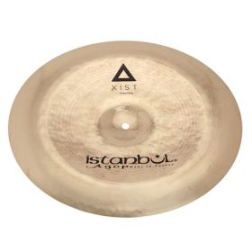 Istanbul Agop XCHB18, Xist BRILLIANT China 18"