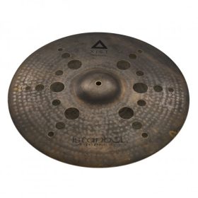 Istanbul Agop XDIH15, Xist Dark Ion Hihat 15"